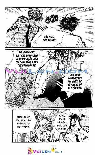 Wow - Chapter 8 - Trang 122