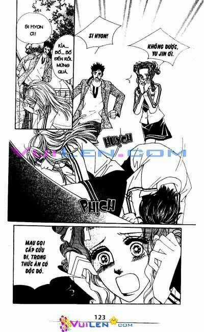 Wow - Chapter 8 - Trang 123