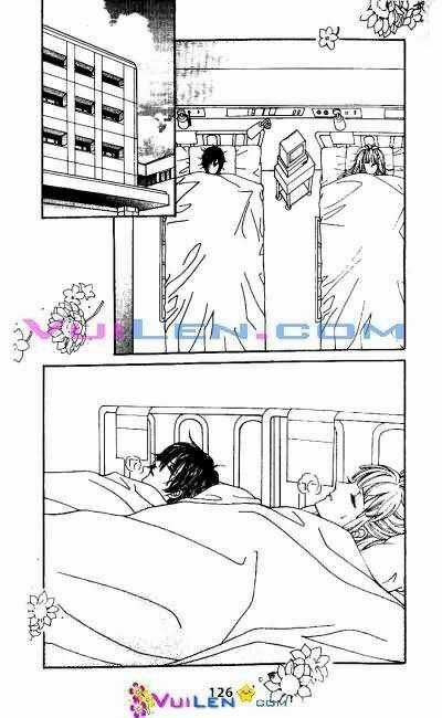 Wow - Chapter 8 - Trang 126