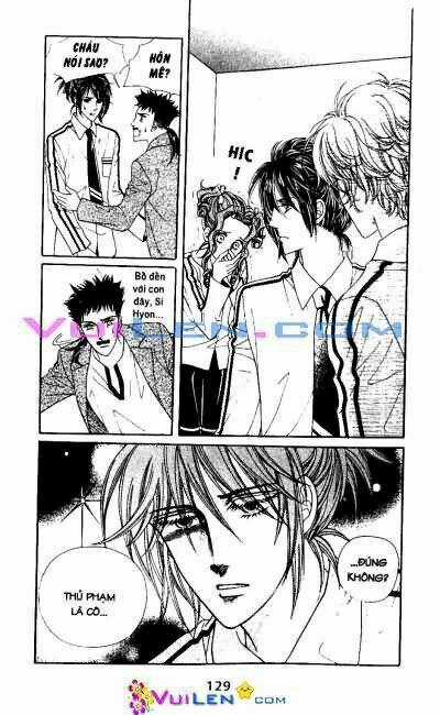 Wow - Chapter 8 - Trang 129