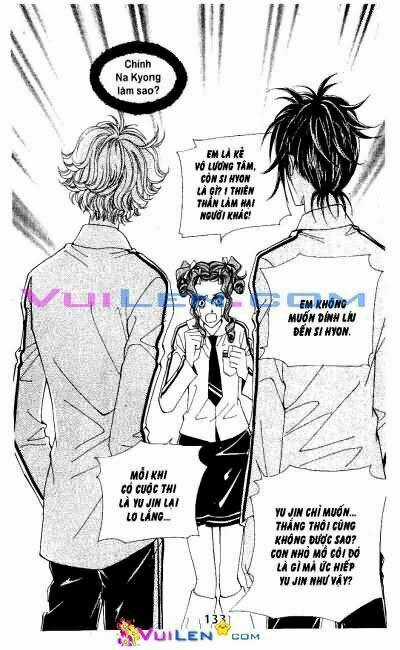 Wow - Chapter 8 - Trang 133