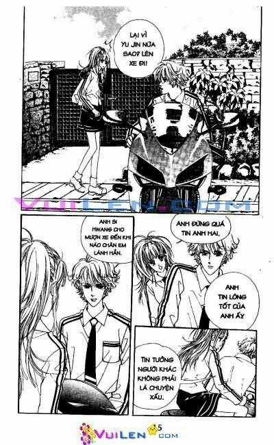 Wow - Chapter 8 - Trang 15