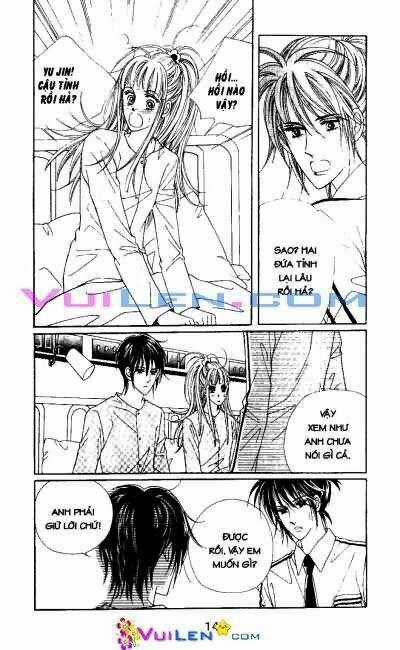 Wow - Chapter 8 - Trang 144