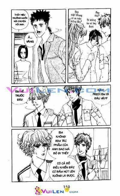 Wow - Chapter 8 - Trang 150