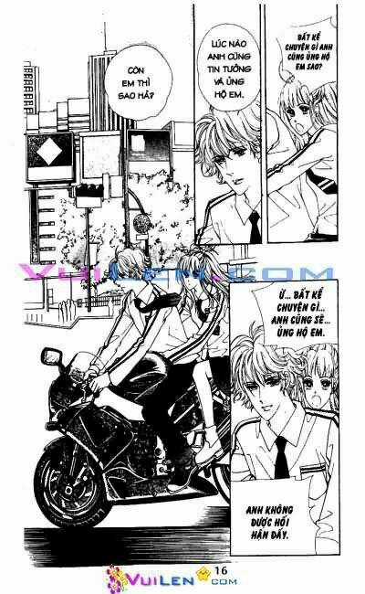 Wow - Chapter 8 - Trang 16