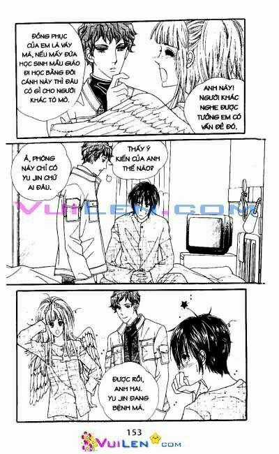 Wow - Chapter 8 - Trang 153