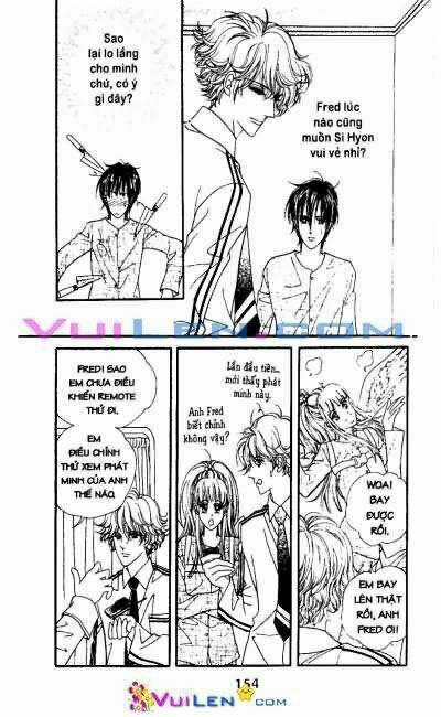 Wow - Chapter 8 - Trang 154