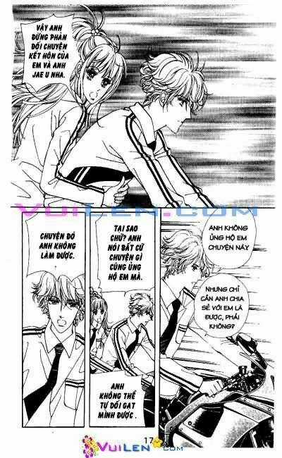 Wow - Chapter 8 - Trang 17