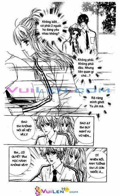 Wow - Chapter 8 - Trang 19