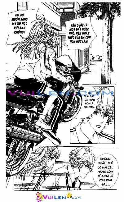 Wow - Chapter 8 - Trang 20