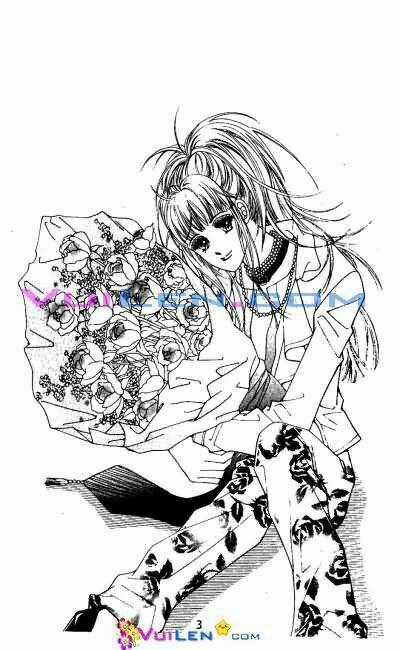 Wow - Chapter 8 - Trang 3