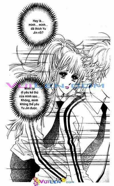 Wow - Chapter 8 - Trang 23