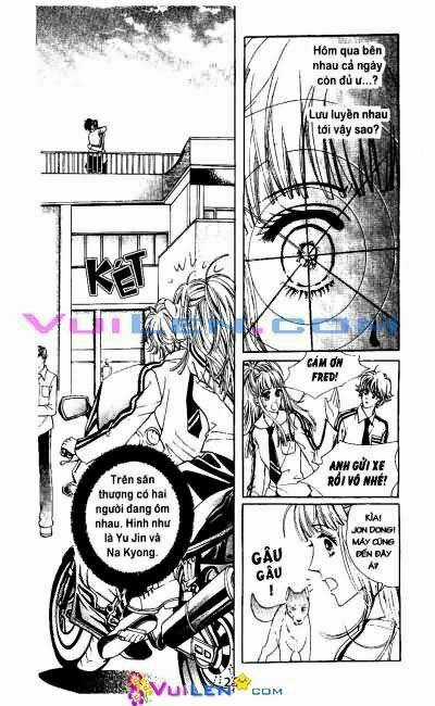 Wow - Chapter 8 - Trang 25