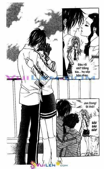 Wow - Chapter 8 - Trang 28