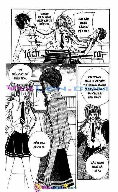 Wow - Chapter 8 - Trang 29