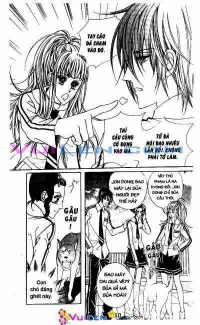 Wow - Chapter 8 - Trang 30