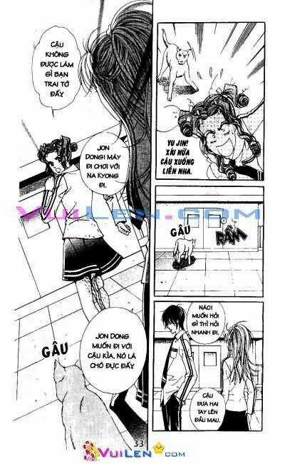 Wow - Chapter 8 - Trang 33