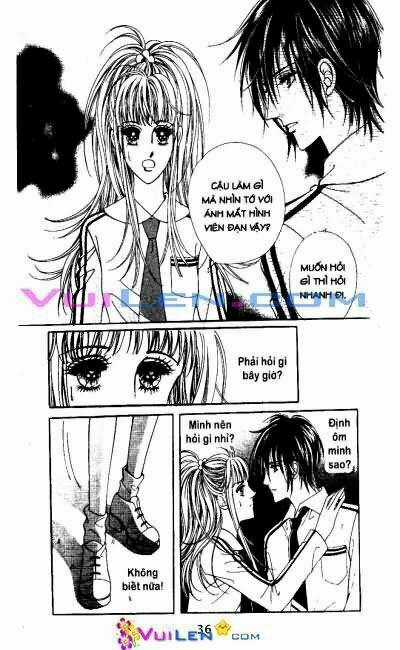 Wow - Chapter 8 - Trang 36