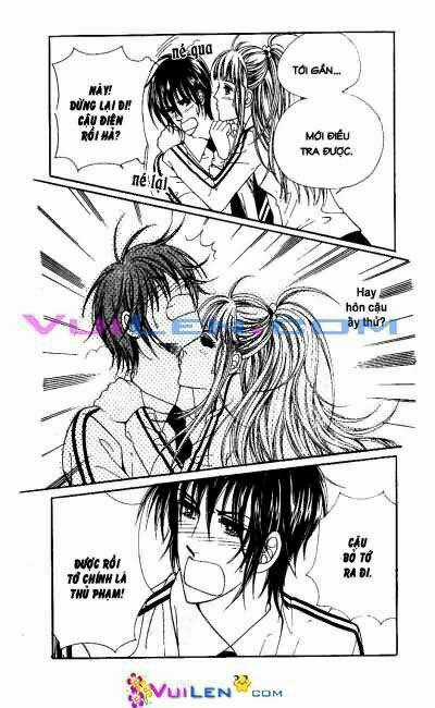 Wow - Chapter 8 - Trang 38