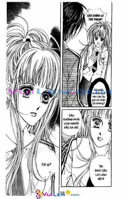 Wow - Chapter 8 - Trang 39