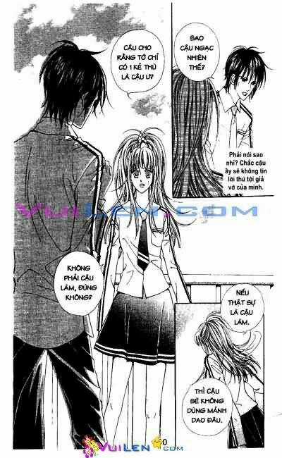 Wow - Chapter 8 - Trang 40