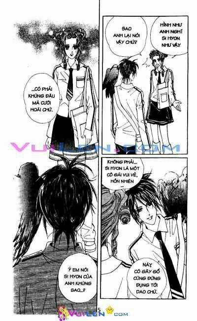 Wow - Chapter 8 - Trang 5