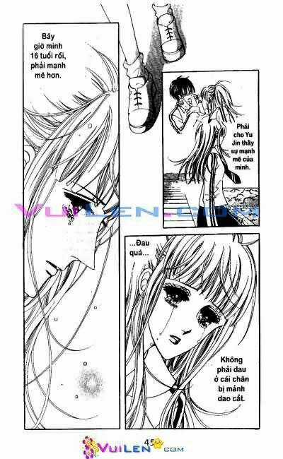 Wow - Chapter 8 - Trang 45