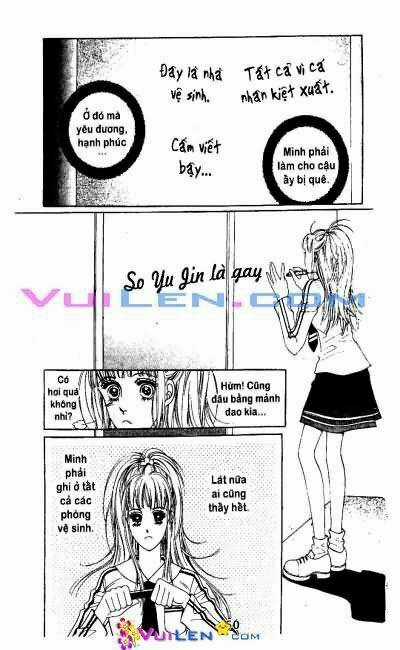 Wow - Chapter 8 - Trang 50