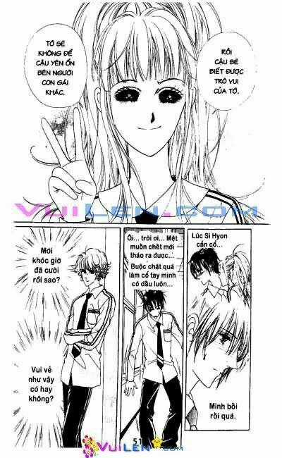 Wow - Chapter 8 - Trang 51