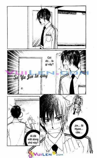 Wow - Chapter 8 - Trang 53