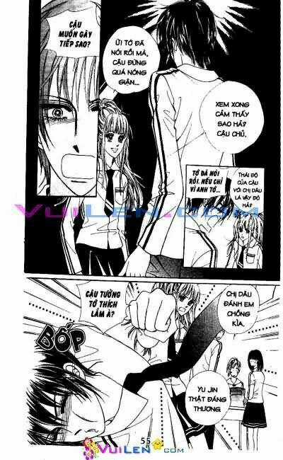Wow - Chapter 8 - Trang 55