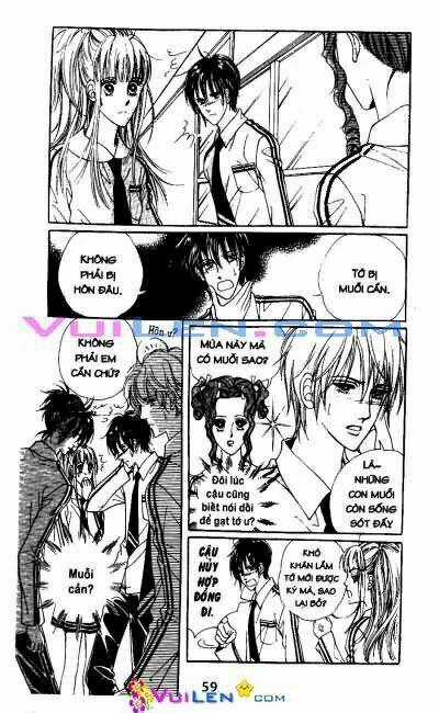 Wow - Chapter 8 - Trang 59