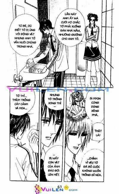 Wow - Chapter 8 - Trang 61