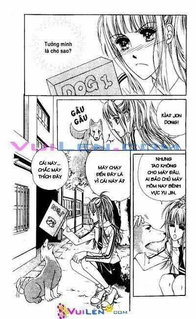 Wow - Chapter 8 - Trang 65