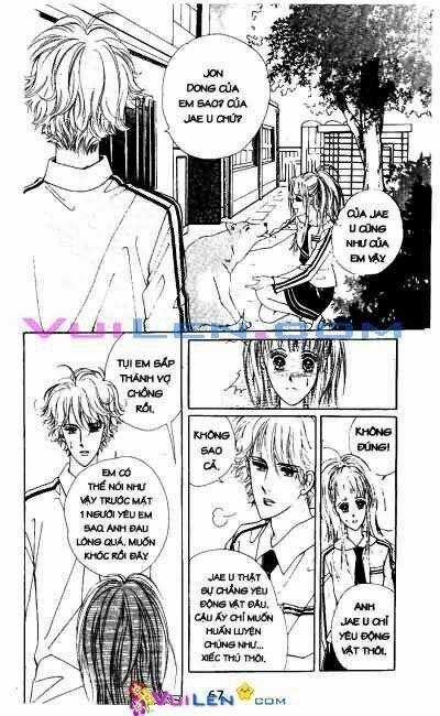 Wow - Chapter 8 - Trang 67