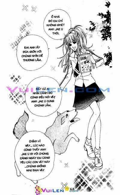 Wow - Chapter 8 - Trang 68