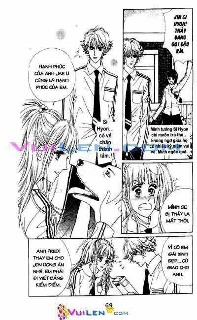 Wow - Chapter 8 - Trang 69