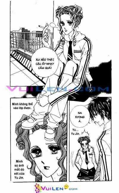 Wow - Chapter 8 - Trang 8