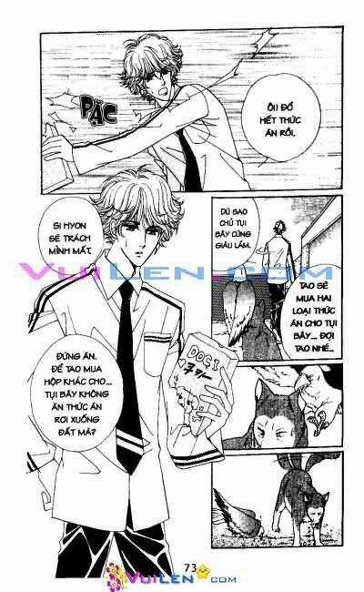 Wow - Chapter 8 - Trang 73
