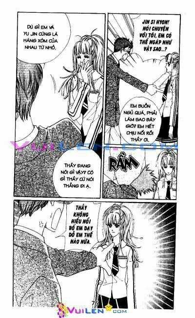 Wow - Chapter 8 - Trang 75