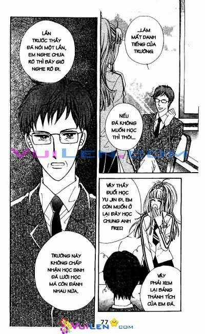 Wow - Chapter 8 - Trang 77