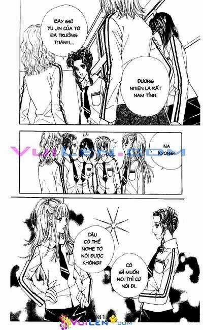 Wow - Chapter 8 - Trang 81