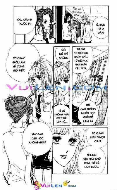 Wow - Chapter 8 - Trang 82