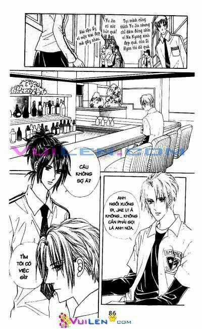 Wow - Chapter 8 - Trang 86