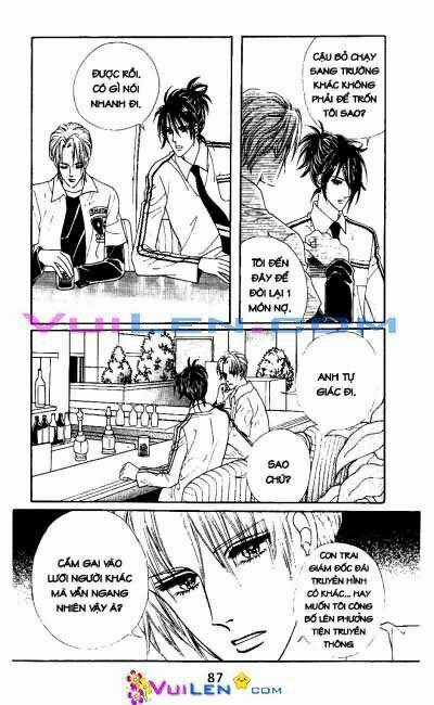 Wow - Chapter 8 - Trang 87