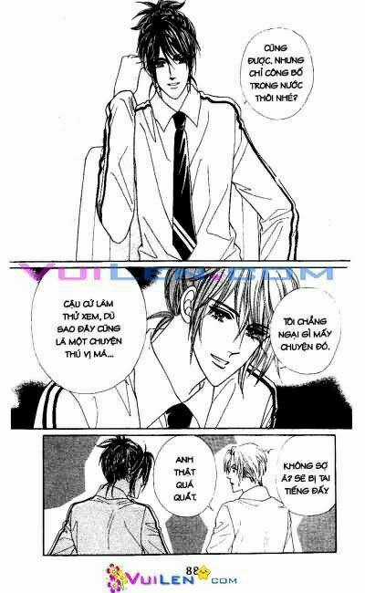 Wow - Chapter 8 - Trang 88