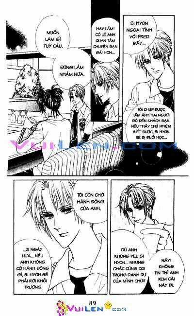 Wow - Chapter 8 - Trang 89