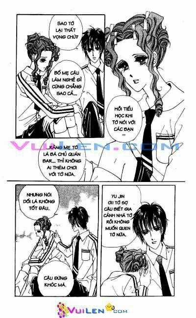 Wow - Chapter 8 - Trang 10