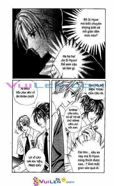 Wow - Chapter 8 - Trang 96