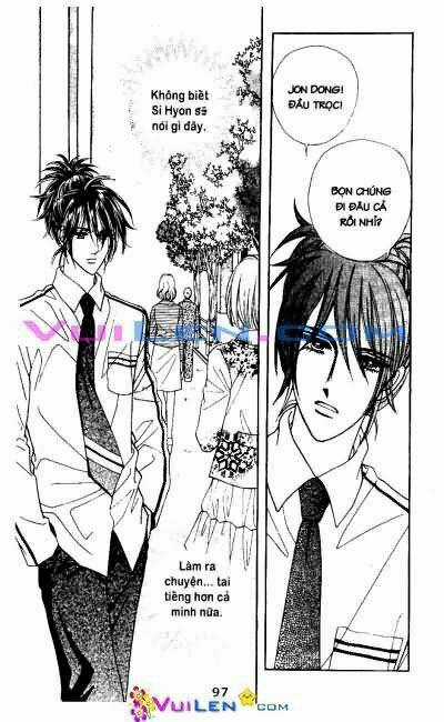 Wow - Chapter 8 - Trang 97